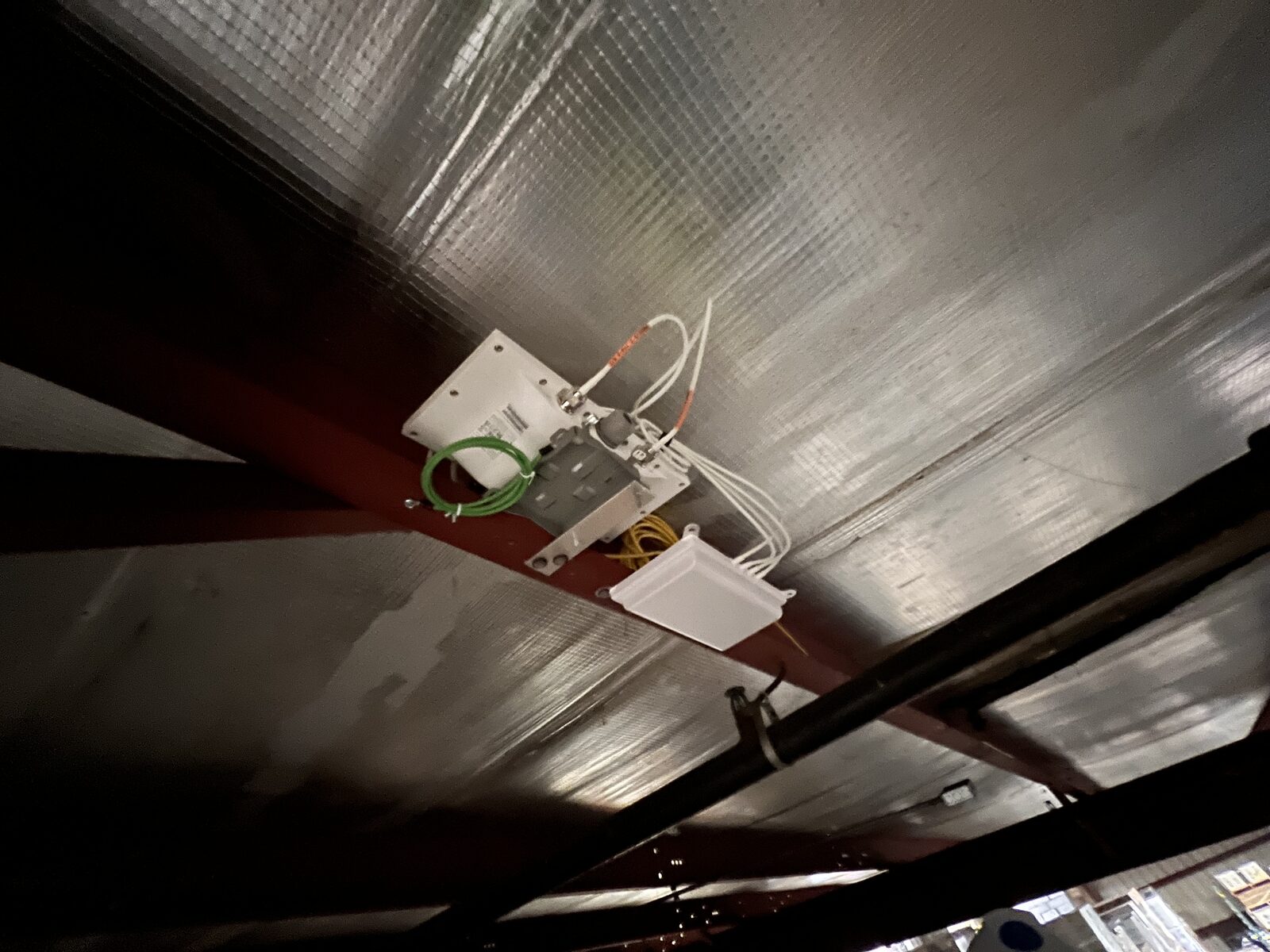 A Real CPSC Recall Shows Why Camera Installation Details Matter