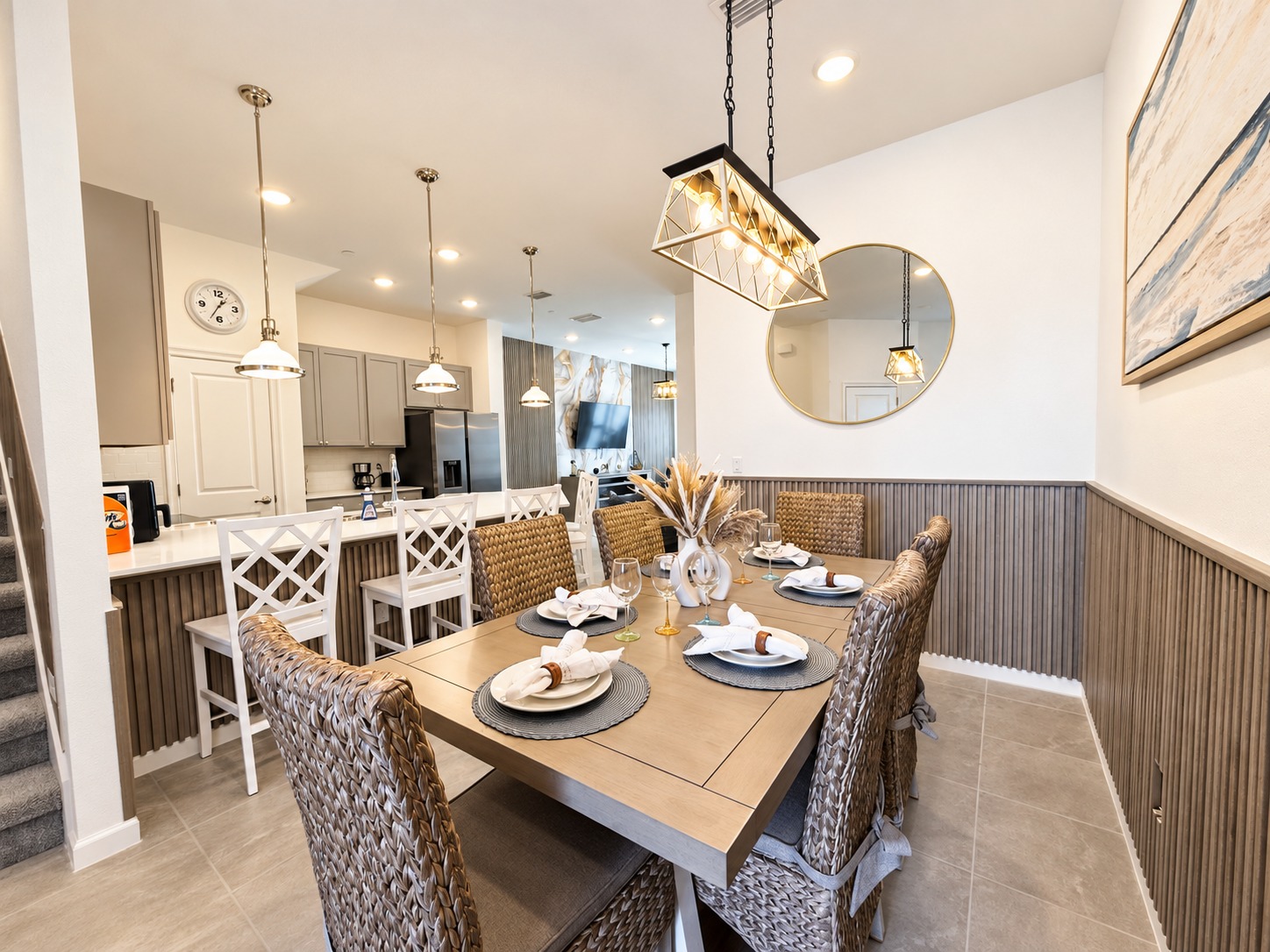 What Florida Homeowners Over 50 Actually Want to Change About Their Homes