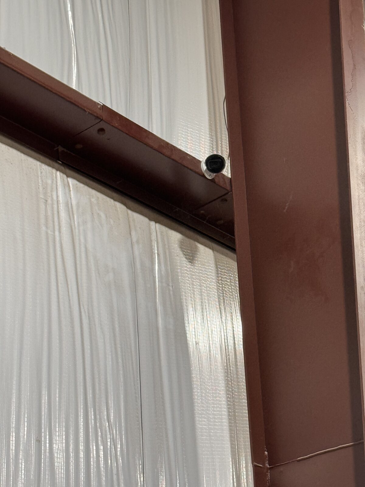 94–98% False: Why Smart Motion Detection Is Solving an Old Alarm Problem