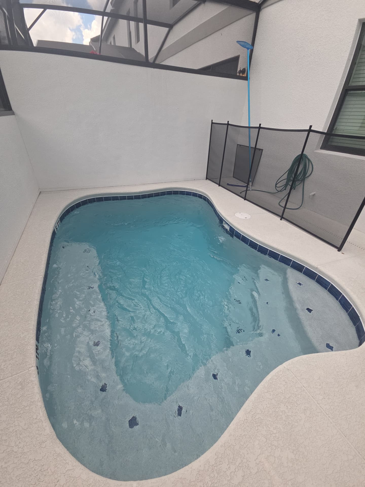 The Real Dollar Savings of an ENERGY STAR Variable-Speed Pool Pump