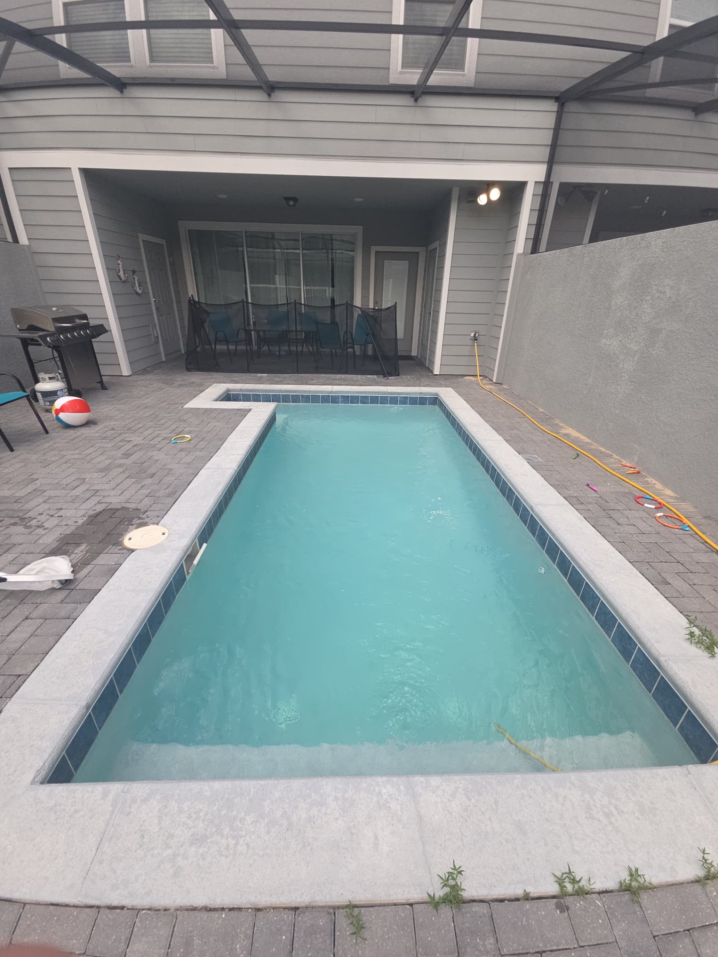Pool Safety by the Numbers: What CPSC Data Says About Child Drowning Risk