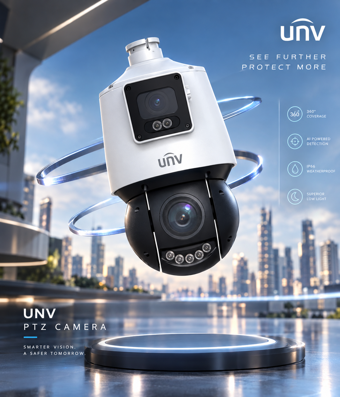 The Real Benefits of Having Security Cameras at Home