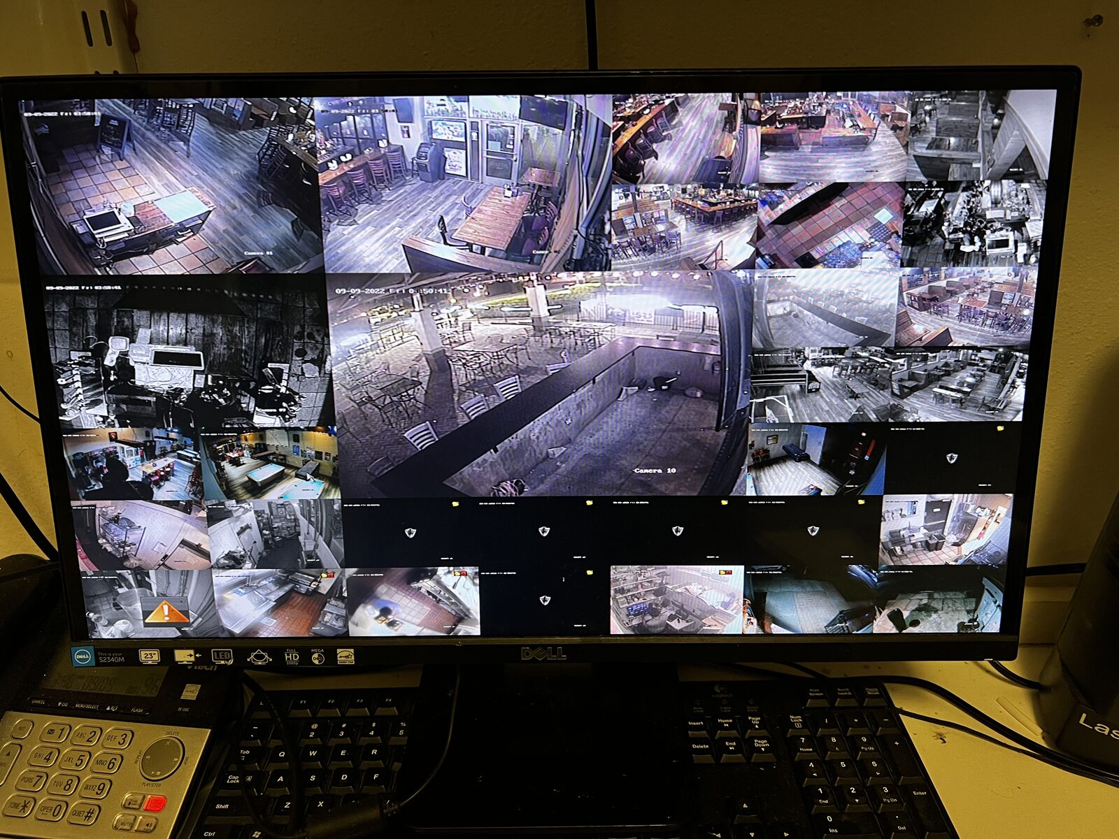 What the FTC's Ring Settlement Means for Your Home Camera's Privacy