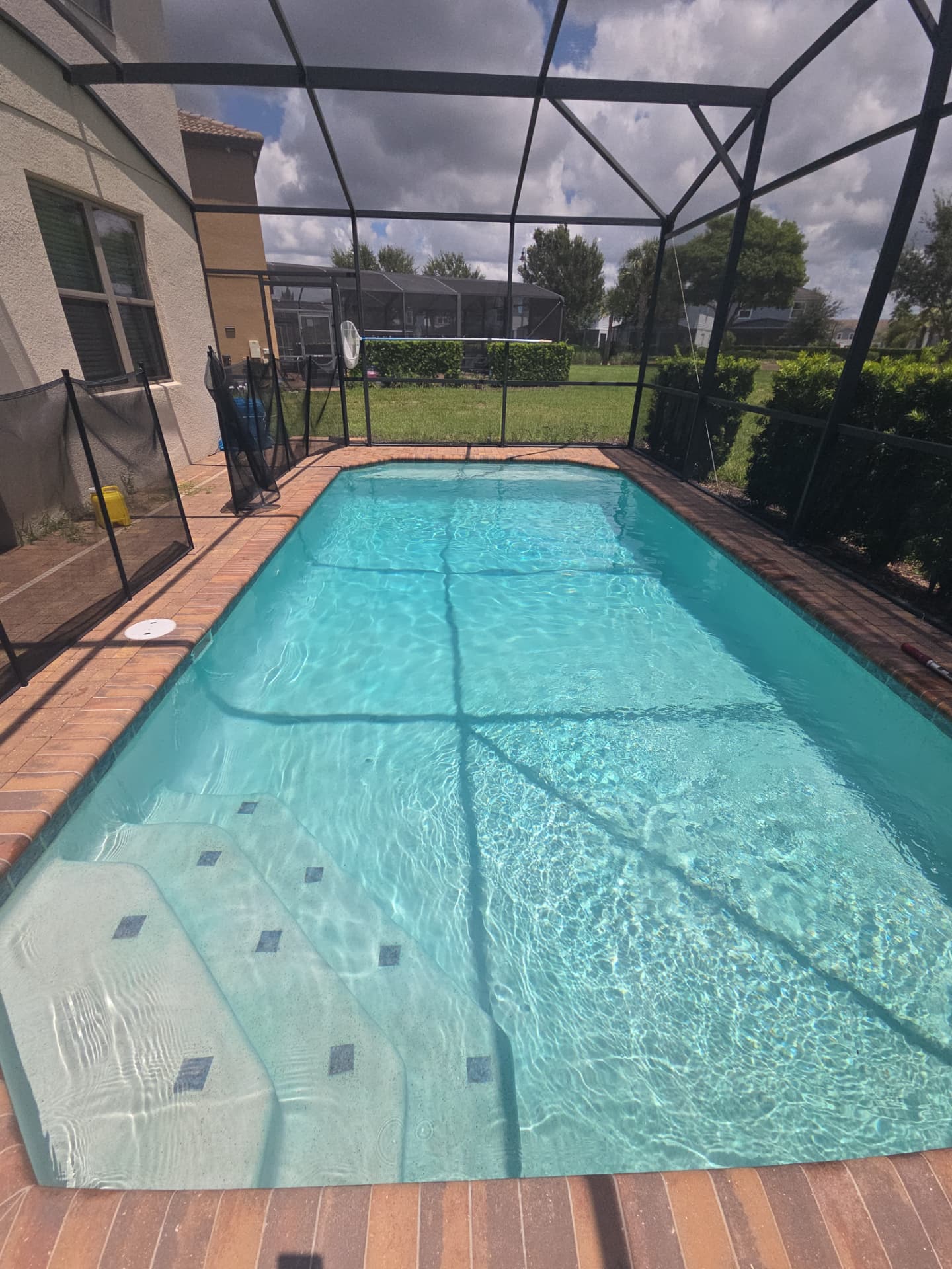 Why a Clean, Well-Maintained Pool Matters More Than You Think